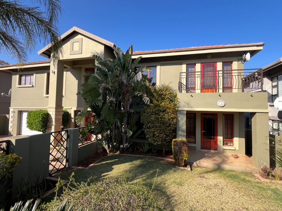 To Let 3 Bedroom Property for Rent in Wilkoppies North West